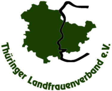 Logo Thüringer Landfrauenverband e.V.