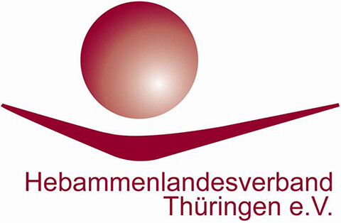 Logo Hebammenlandesverband Thüringen
