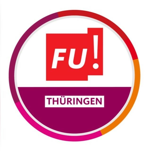 Logo Frauenunion Thüringen
