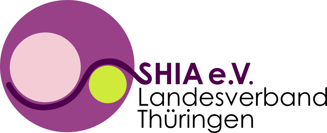 Logo SHIA, SHIA