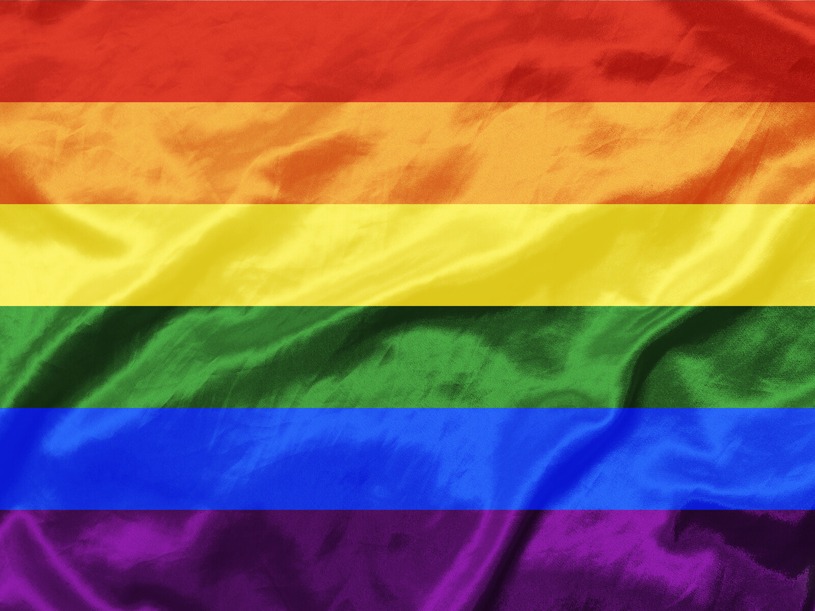 Regenbogen, Zeichen der queeren community, Bundesamt für Justiz